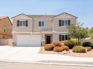 44267 Stadium Ct, Lancaster, CA