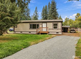 17233 119th Place NE, Arlington, WA 98223