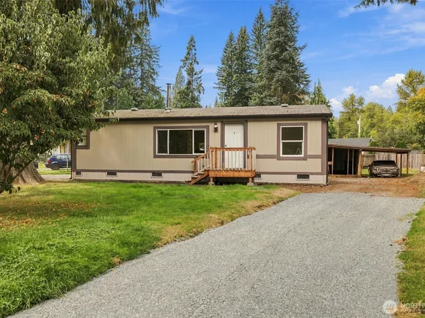 17233 119th Place NE, Arlington, WA 98223