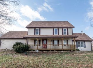 1229 State Hwy W, Ozark, MO 65721