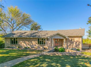 608 Ridgecrest Dr, Salado, TX 76571
