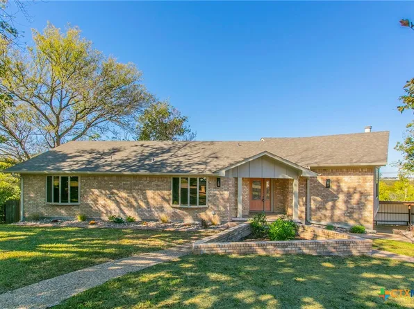 608 Ridgecrest Dr, Salado, TX 76571