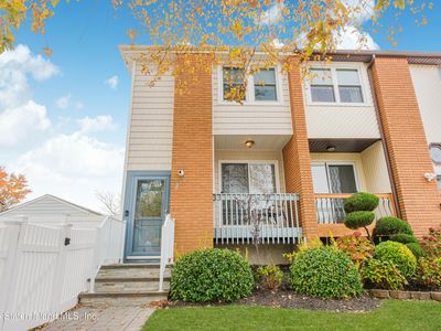 270 Leverett Ave, Staten Island, NY, 10308