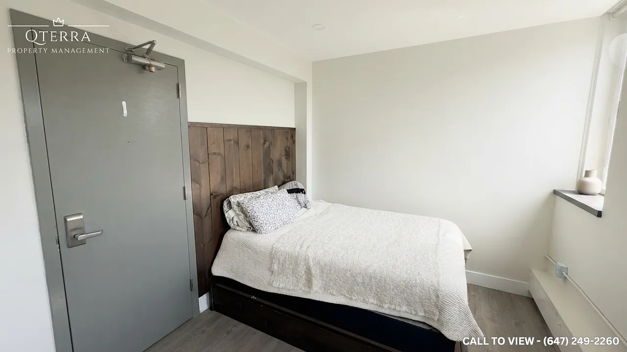 Studio, 220 sqft, $1,550 — Photo 3