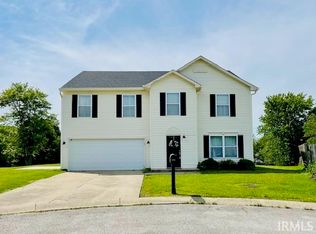 5686 W Gunnar Ct, Bloomington, IN