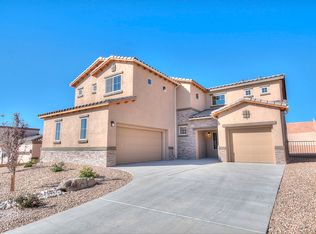 2811 Sicomoro Ln SE, Rio Rancho, NM 87124
