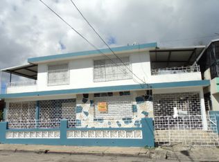 4 Calle Flor Gerena, Humacao, PR 00791