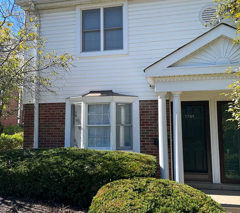 1761 High School Dr