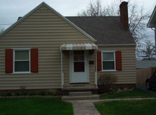 1416 Spring St, Fort Wayne, IN 46808