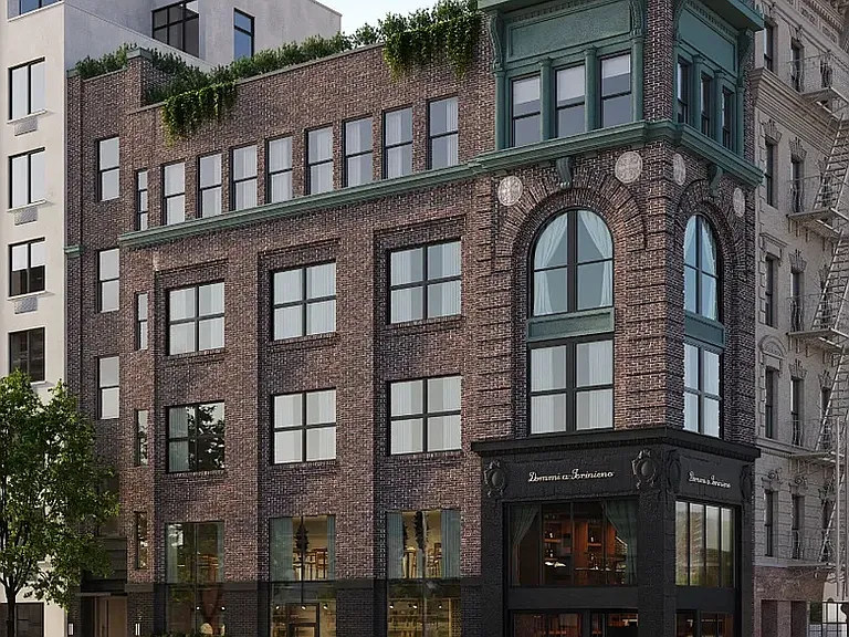 2118 2nd Ave #PENTHOUSE — Photo 8