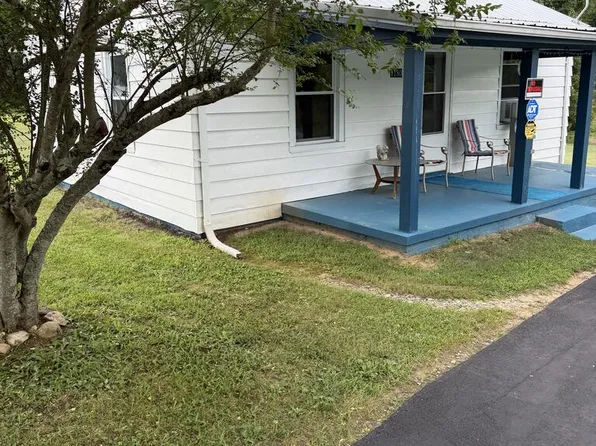 1180 Old Cluster Springs Rd, South Boston, VA 24592