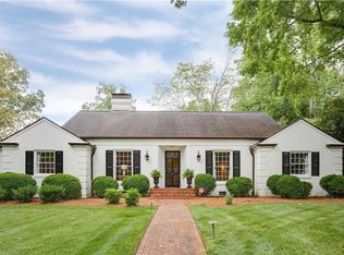 601 Kimberly Dr, Greensboro, NC 27408