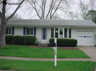 4756 Idleview Dr, Vermilion, OH