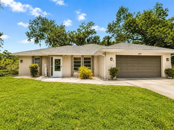 297 Flamingo Blvd, Pt Charlotte, FL 33954