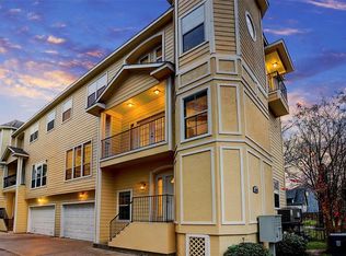 1129 W 15th 1/2 St UNIT A, Houston, TX 77008