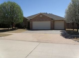 8404 NW 76th St, Oklahoma City, OK 73132