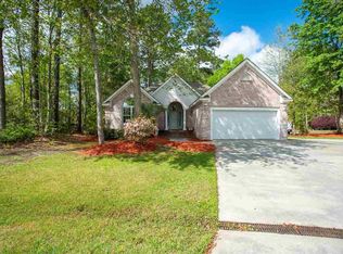 432 Reedy River Rd, Myrtle Beach, SC 29588