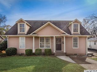 1104 McClung Ave SE, Huntsville, AL 35801