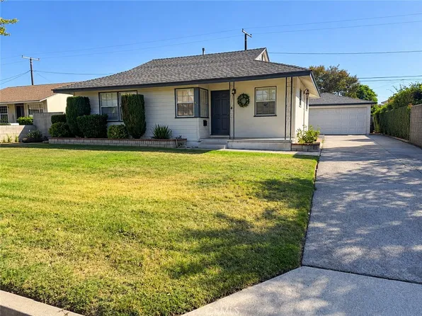 1042 E Louisa Ave, West Covina, CA 91790