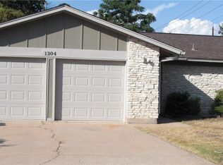 1304 Sahara Ave, Austin, TX 78745