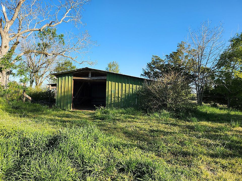 556 Creek Church Rd, Pansey, AL 36370 Zillow
