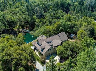 891 Big Oak Rd, Placerville, CA 95667