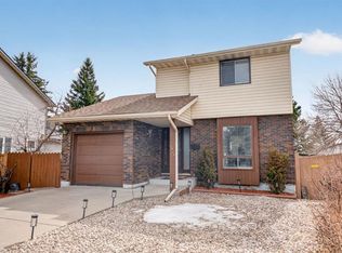 55 N Falwood Pl NE, Calgary, AB T3J1B4