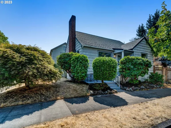 2834 NE Going St, Portland, OR 97211