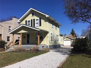 499 Lamont St, Akron, OH 44305