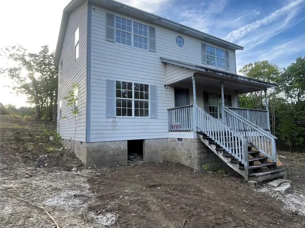 53186 S 36640th Rd, Terlton, OK 74081