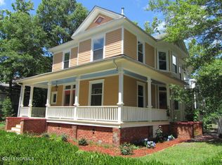 1933 Wrightsville Ave, Wilmington, NC 28403