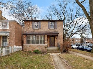 6145 N Hamilton Ave, Chicago, IL 60659