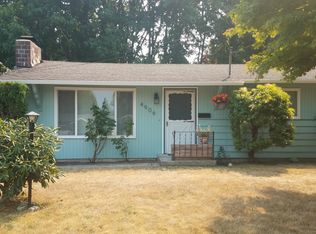 4906 222nd St SW, Mountlake Terrace, WA 98043