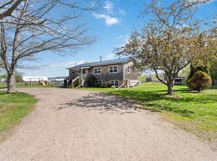 334 Fitch Rd, Annapolis, NS B0S1M0