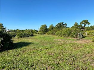 13850 B J Blvd, Bokeelia, FL 33922