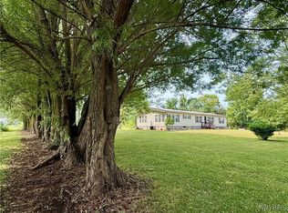 13892 Root Rd, Albion, NY 14411