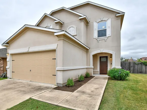 9017 Norwich Castle Dr, Austin, TX 78747