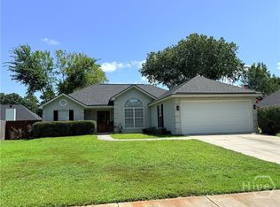 37 Ryan Drive, Richmond Hill, GA 31324