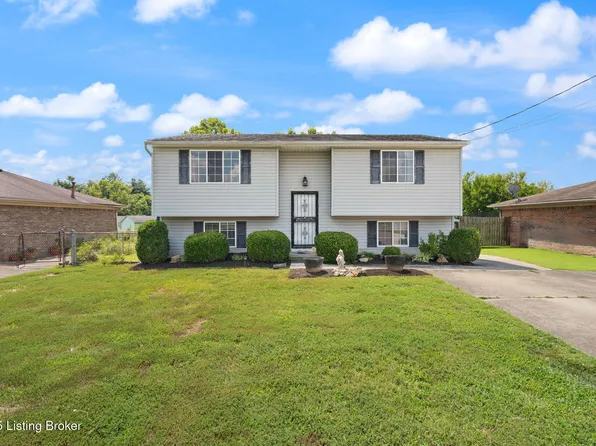 3714 Hillview Blvd, Louisville, KY 40229