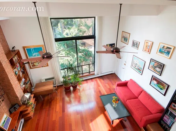 130 Barrow Street image 1 of 10