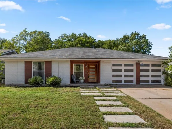 6200 Blarwood Dr, Austin, TX 78745