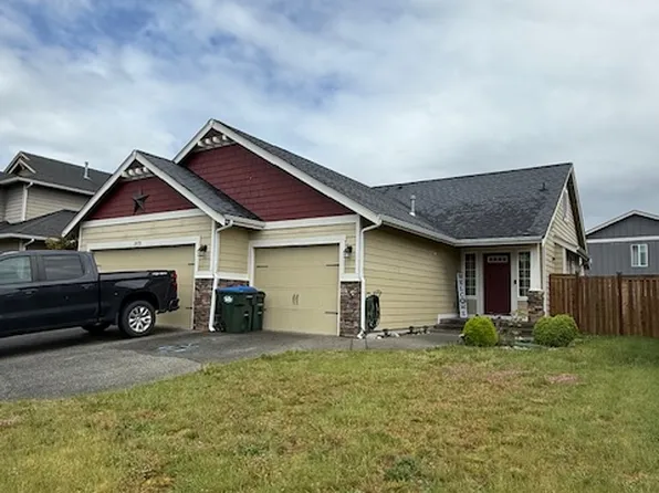 15172 Durant Dr SE, Yelm, WA 98597