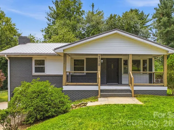 118 Willowbrook Rd #51, Hendersonville, NC 28792