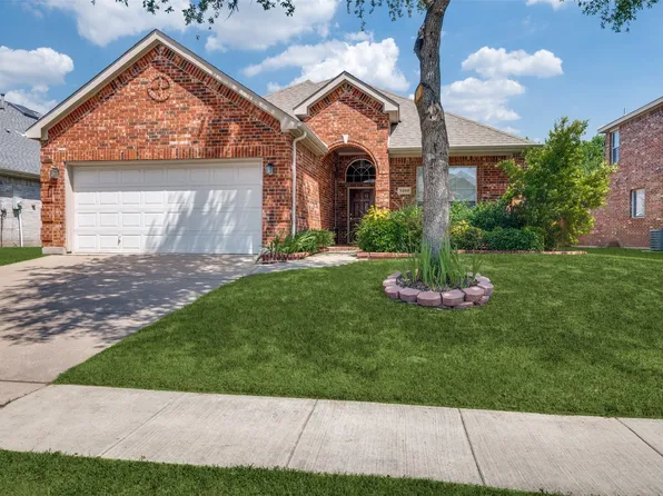 3208 Serpis, Grand Prairie, TX 75054