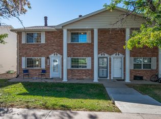 14085 E Utah Cir, Aurora, CO 80012