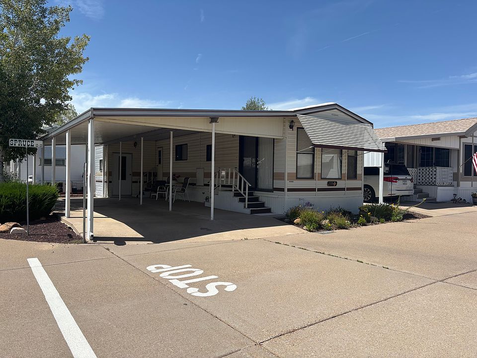 1st image of 270 N Clark Rd #139