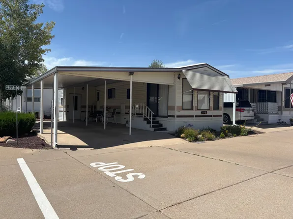 270 N Clark Rd #139, Show Low, AZ 85901