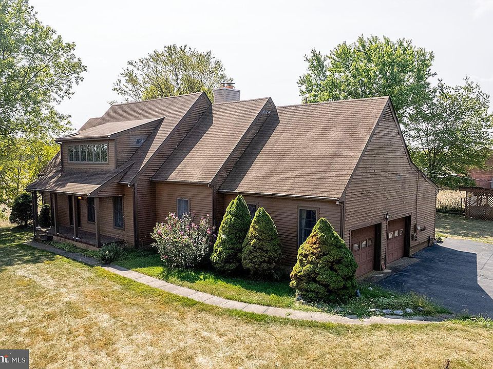 2445 Kimble Rd, Berryville, VA 22611 Zillow