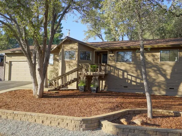 2877 Osborne Rd, Cameron Park, CA 95682