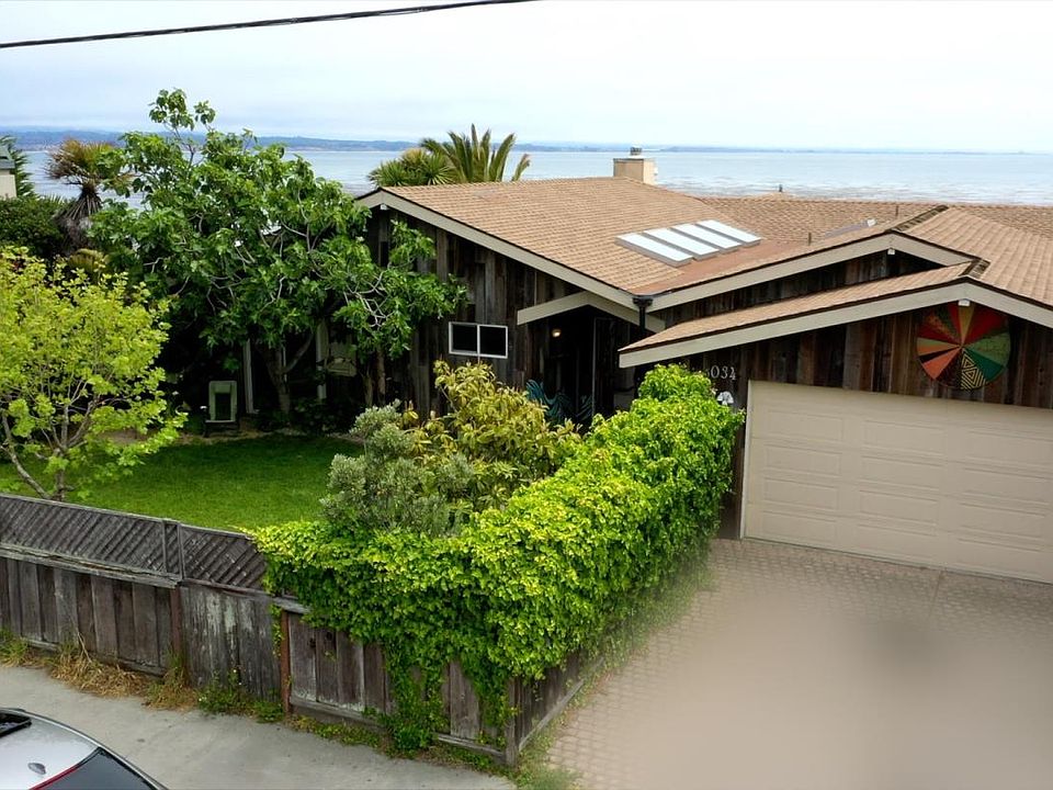 3034 Pleasure Point Dr Santa Cruz CA 95062 Zillow